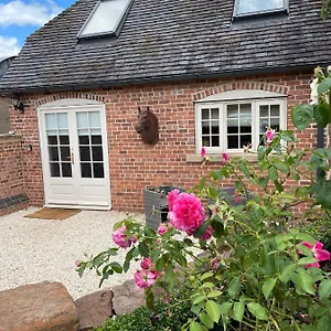 The Stable Loft. Nec, Airport Fillongley