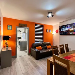 St Michael's House - Great For Contractors Or Family Holidays Nottingham